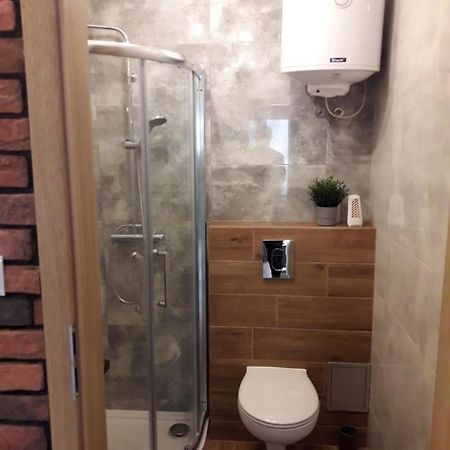 Apartament Centrum Λούμπλιν Εξωτερικό φωτογραφία