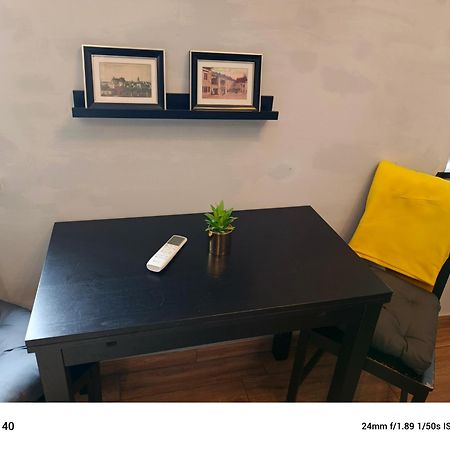 Apartament Centrum Λούμπλιν Εξωτερικό φωτογραφία