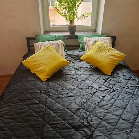 Apartament Centrum Λούμπλιν Εξωτερικό φωτογραφία