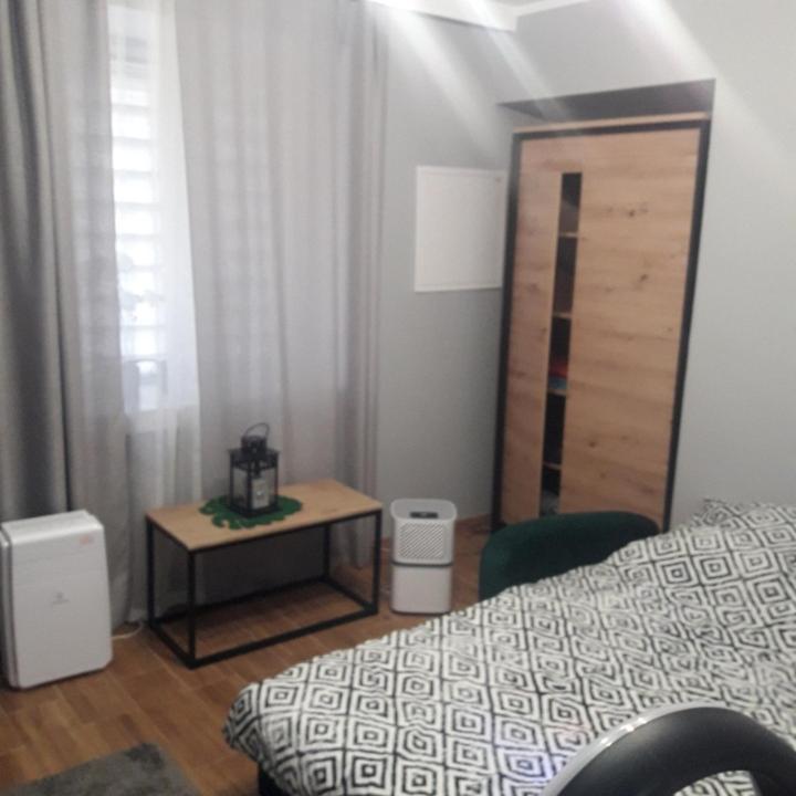 Apartament Centrum Λούμπλιν Εξωτερικό φωτογραφία
