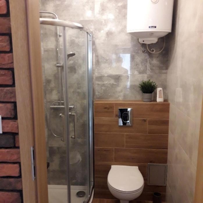 Apartament Centrum Λούμπλιν Εξωτερικό φωτογραφία