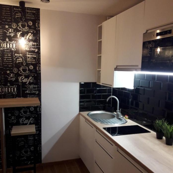 Apartament Centrum Λούμπλιν Εξωτερικό φωτογραφία